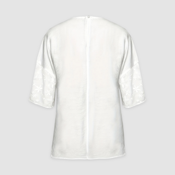 Anna™ comfortable loose fit shirt