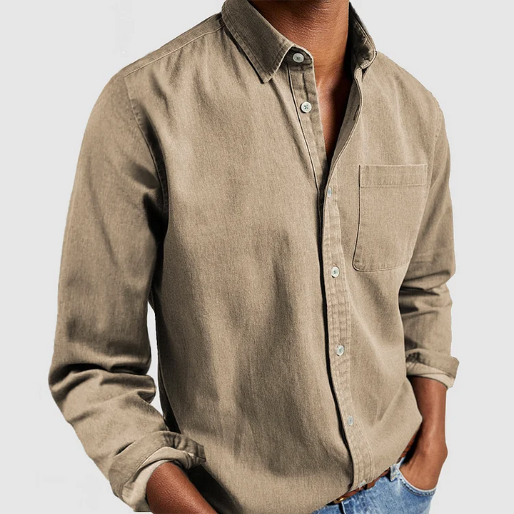 Christopher™ Elegant shirt