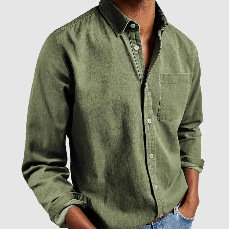 Christopher™ Elegant shirt