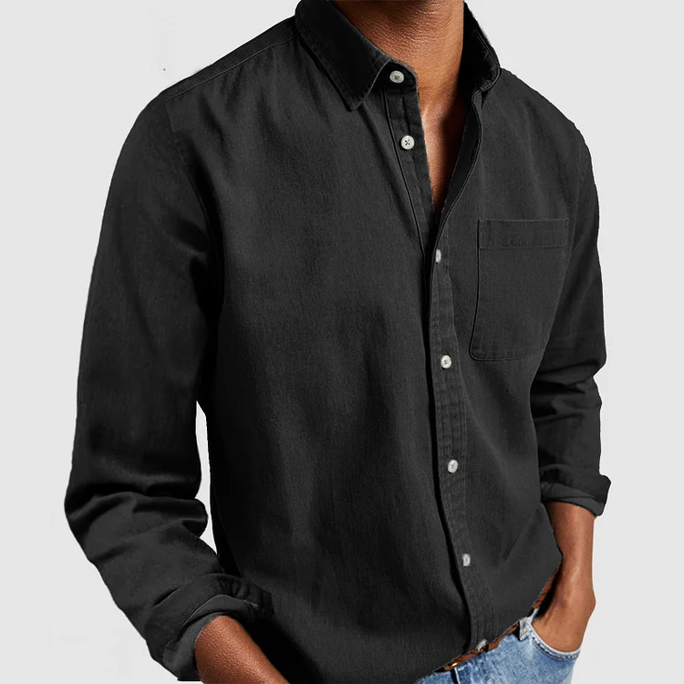 Christopher™ Elegant shirt