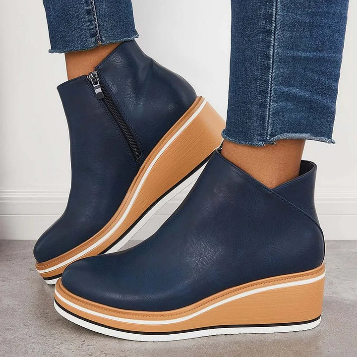 Lily™ Modern Luxe Boots