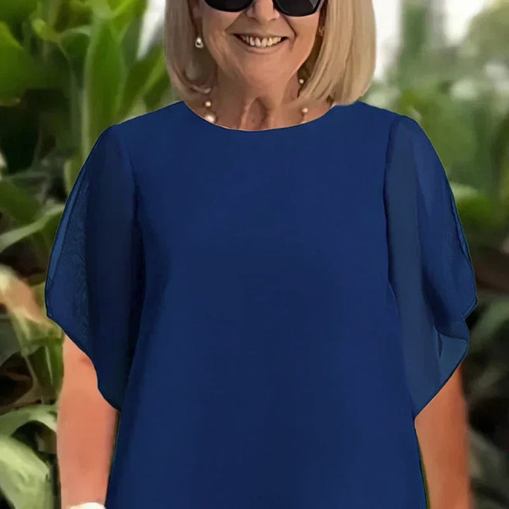 Scarlett™ Elegant Two-Piece Set