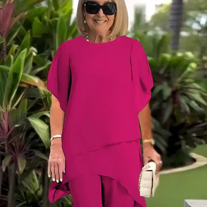 Scarlett™ Elegant Two-Piece Set