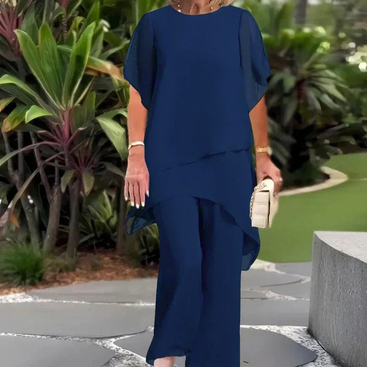 Scarlett™ Elegant Two-Piece Set