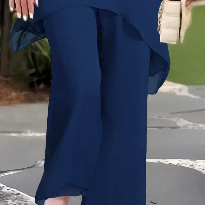 Scarlett™ Elegant Two-Piece Set