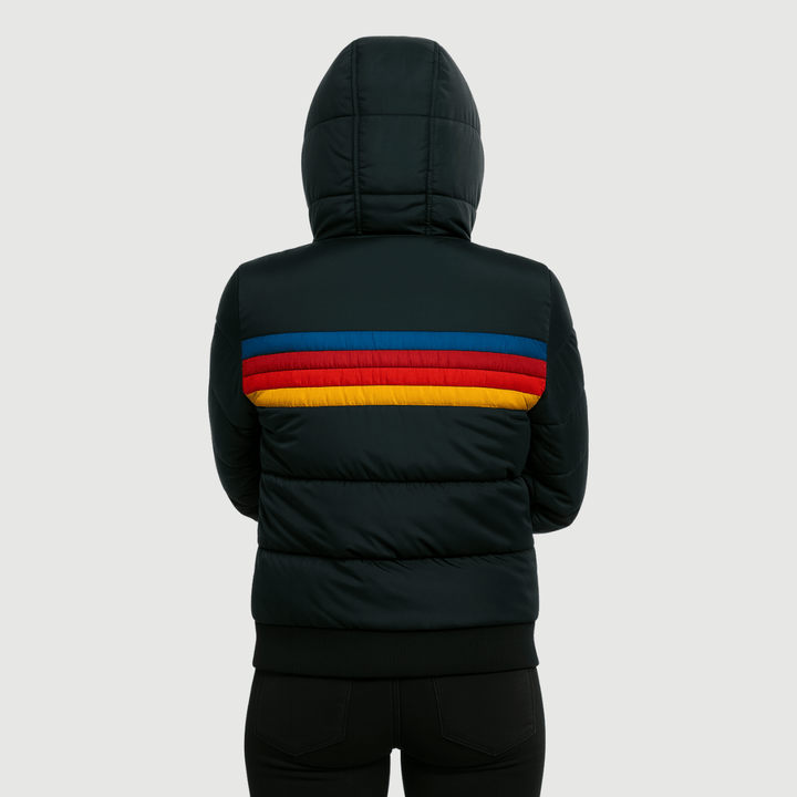 Edith™ Waterproof Rain Jacket